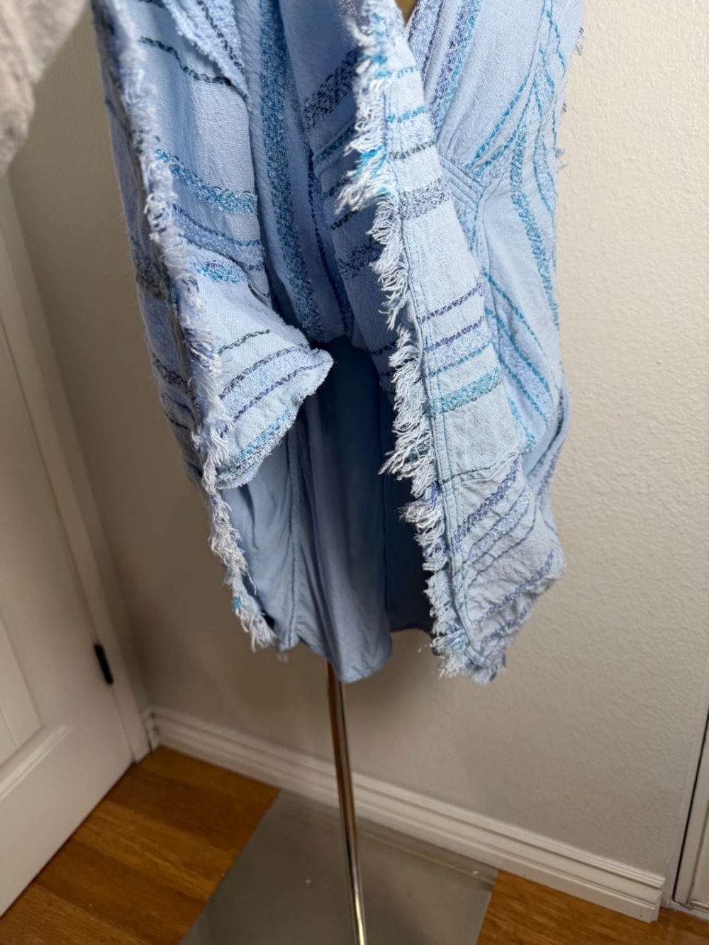 Free People Cactus Flower mini dress S - Picture 3 of 8